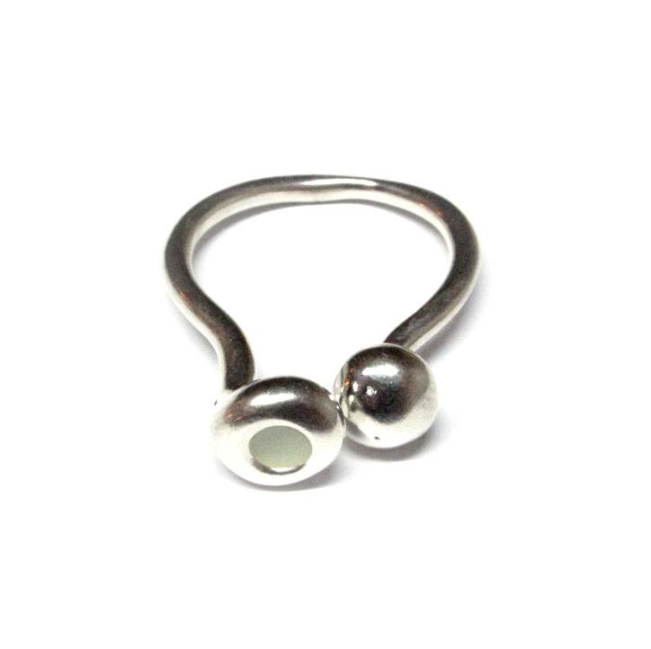 ALPISTILLINI02AZ Monica Castiglioni Jewelery